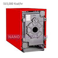 دیگ چدنی توربو شوفاژکار 14 پره دیگ چدنی توربو شوفاژکار 14 پره