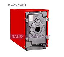 دیگ چدنی توربو 15 پره شوفاژکار chauffagekar دیگ چدنی توربو 15 پره شوفاژکار chauffagekar