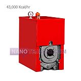 دیگ چدنی 5 پره سولار 300 شوفاژکار chauffagekar دیگ چدنی 5 پره سولار 300 شوفاژکار chauffagekar