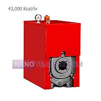 دیگ چدنی سولار 300 شوفاژکار 5 پره دیگ چدنی سولار 300 شوفاژکار 5 پره