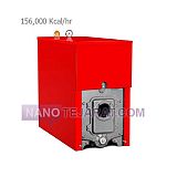 chauffagekar Solar 400 10-fin cast iron boiler chauffagekar Solar 400 10-fin cast iron boiler