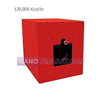 دیگ چدنی 5 پره سوپر 500 شوفاژکار chauffagekar دیگ چدنی 5 پره سوپر 500 شوفاژکار chauffagekar