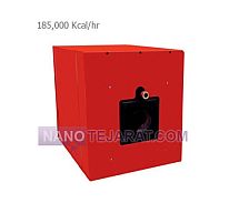 دیگ چدنی 6 پره سوپر 500 شوفاژکار chauffagekar دیگ چدنی 6 پره سوپر 500 شوفاژکار chauffagekar