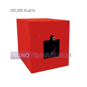 chauffagekar Super 500 6-fin cast iron boiler chauffagekar Super 500 6-fin cast iron boiler