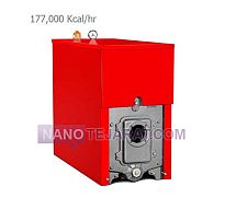 دیگ چدنی سولار 11-400 شوفاژکار chauffagekar دیگ چدنی سولار 11-400 شوفاژکار chauffagekar