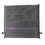 رادیاتور آب لودر ولوو ال 90 VOLVO L90 رادیاتور آب لودر ولوو ال 90 VOLVO L90