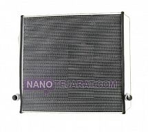 رادیاتور آب لودر ولوو ال 90 VOLVO L90 رادیاتور آب لودر ولوو ال 90 VOLVO L90