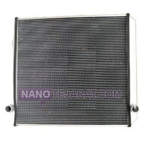 رادیاتور آب لودر ولوو ال 90 VOLVO L90 رادیاتور آب لودر ولوو ال 90 VOLVO L90