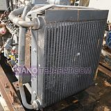 deutz engine 912 1011 1012 and 1013 water radiator deutz engine 912 1011 1012 and 1013 water radiator