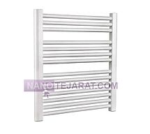 Demir Sun towel radiator model 12 tubes Demir Sun towel radiator model 12 tubes