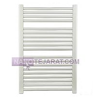 Demir Sun 18-tube towel radiator Demir Sun 18-tube towel radiator