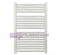 Demir Sun 18-tube towel radiator Demir Sun 18-tube towel radiator