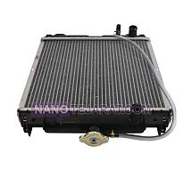 رادیاتور موتور بیل مکانیکی هیوندا رادیاتور موتور بیل مکانیکی هیوندا