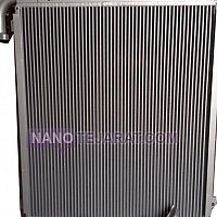 رادیاتور موتور لودر هیوندا رادیاتور موتور لودر هیوندا