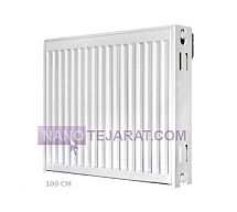 Lorch Azar 100 cm panel radiator Lorch Azar 100 cm panel radiator