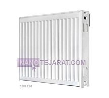Lorch Afrooz 100 cm panel radiator Lorch Afrooz 100 cm panel radiator
