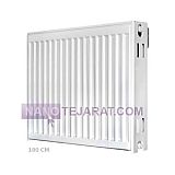Lorch 100 cm high-efficiency panel radiator Lorch 100 cm high-efficiency panel radiator