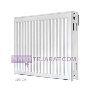 Lorch 100 cm high-efficiency panel radiator Lorch 100 cm high-efficiency panel radiator