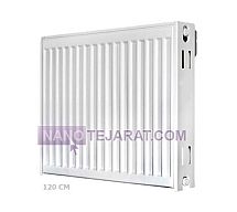 Lorch Afrooz 120 cm panel radiator Lorch Afrooz 120 cm panel radiator