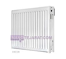 Lorch Azar 140 cm panel radiator Lorch Azar 140 cm panel radiator