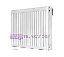 Lorch Azar 160 cm panel radiator Lorch Azar 160 cm panel radiator