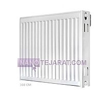 Lorch 160 cm high-efficiency panel radiator Lorch 160 cm high-efficiency panel radiator