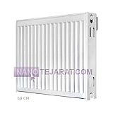 Lorch Azar 60 cm panel radiator Lorch Azar 60 cm panel radiator