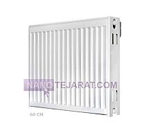 Lorch Afrooz 60 cm panel radiator Lorch Afrooz 60 cm panel radiator