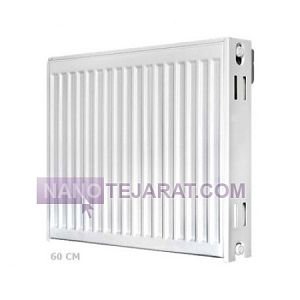 Lorch Afrooz 60 cm panel radiator Lorch Afrooz 60 cm panel radiator