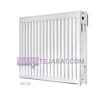 Lorch Rose 60 cm panel radiator Lorch Rose 60 cm panel radiator