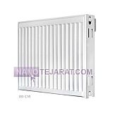 Lorch Azar 80 cm panel radiator Lorch Azar 80 cm panel radiator