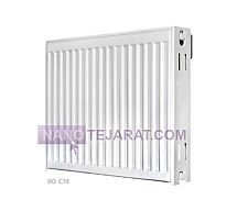 Lorch Azar 80 cm panel radiator Lorch Azar 80 cm panel radiator