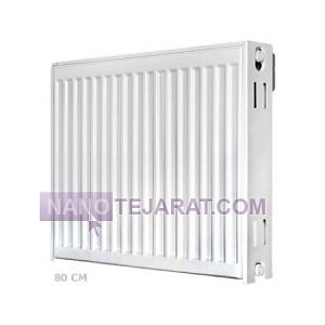 Lorch Azar 80 cm panel radiator Lorch Azar 80 cm panel radiator