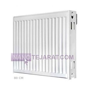 Lorch Afrooz 80 cm panel radiator Lorch Afrooz 80 cm panel radiator