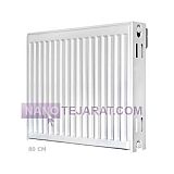 Lorch Rose 80 cm panel radiator Lorch Rose 80 cm panel radiator