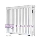 Lorch 80 cm high-efficiency panel radiator Lorch 80 cm high-efficiency panel radiator