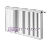Demir Sun Classic double-sided panel radiator code 100cm Demir Sun Classic double-sided panel radiator code 100cm
