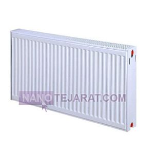 Demir Sun panel radiator model 100 Demir Sun panel radiator model 100