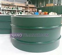 راهنما دار pvc راهنما دار pvc