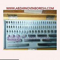 راپورتر گیج بلاک روسی سنگ اندازه روسی راپورتر گیج بلاک روسی سنگ اندازه روسی