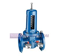 Pressure reducing valve, direct operated Pressure reducing valve, direct operated