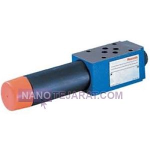 ردیوسینگ ولو rexroth zdr ردیوسینگ ولو rexroth zdr