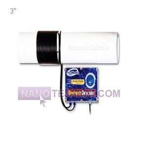 Fara Electric industrial electronic descaler model EDS300 Fara Electric industrial electronic descaler model EDS300