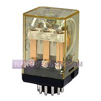 رله Idec RR-3PA-U240vac Relay رله Idec RR-3PA-U240vac Relay