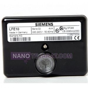 رله تایمر دوگانه سوززیمنس لاندیسLFE10  رله تایمر دوگانه سوززیمنس لاندیسLFE10