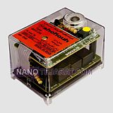 رله تایمر شکوه مشعل دوگانه سوز GO811 رله تایمر شکوه مشعل دوگانه سوز GO811