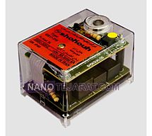 رله تایمر شکوه مشعل دوگانه سوز GO811 رله تایمر شکوه مشعل دوگانه سوز GO811