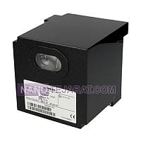 رله تایمر مشعل زیمنس لاندیس LAL1.25 رله تایمر مشعل زیمنس لاندیس LAL1.25