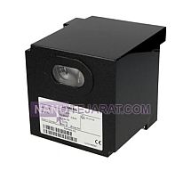 رله تایمر مشعل زیمنس لاندیس LAL1.25 رله تایمر مشعل زیمنس لاندیس LAL1.25