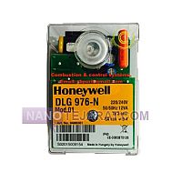 رله تایمر مشعل هانیول ساترونیک DLG974 رله تایمر مشعل هانیول ساترونیک DLG974